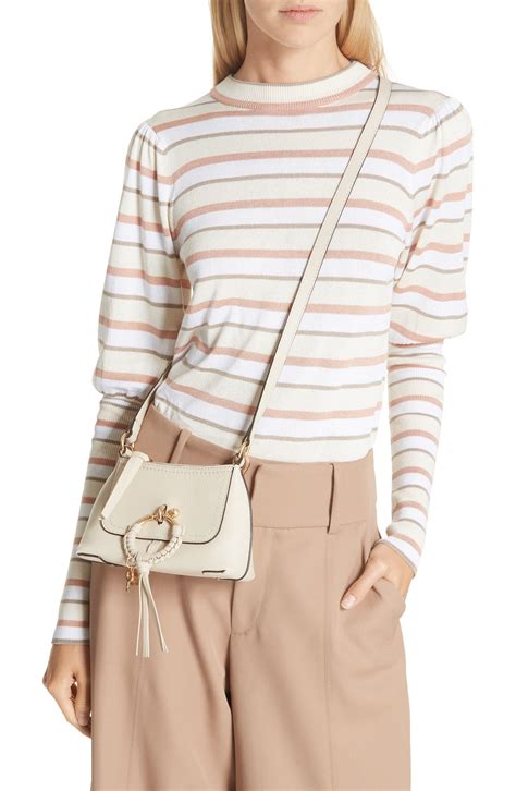 chloe mini crossbody bag sale|chloe tote bag 2021.